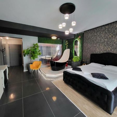 Studio Casa Del Mar - Elena Mamaia Dış mekan fotoğraf