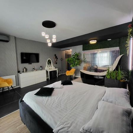 Studio Casa Del Mar - Elena Mamaia Dış mekan fotoğraf