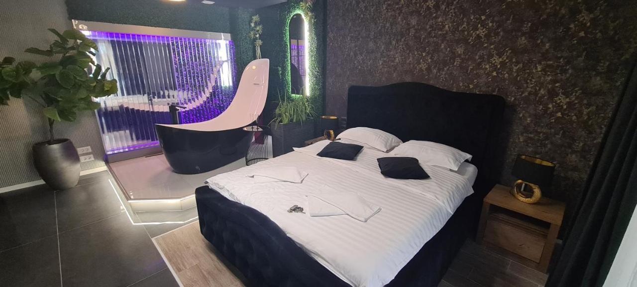 Studio Casa Del Mar - Elena Mamaia Dış mekan fotoğraf