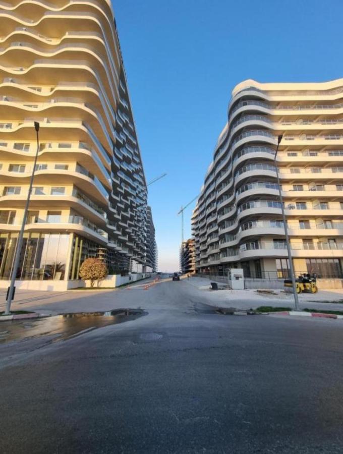 Studio Casa Del Mar - Elena Mamaia Dış mekan fotoğraf