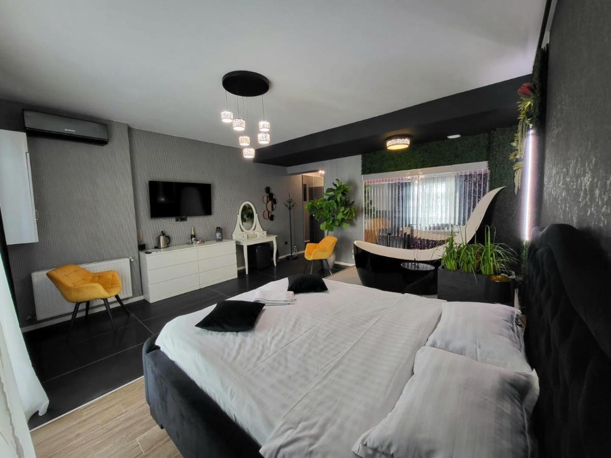 Studio Casa Del Mar - Elena Mamaia Dış mekan fotoğraf