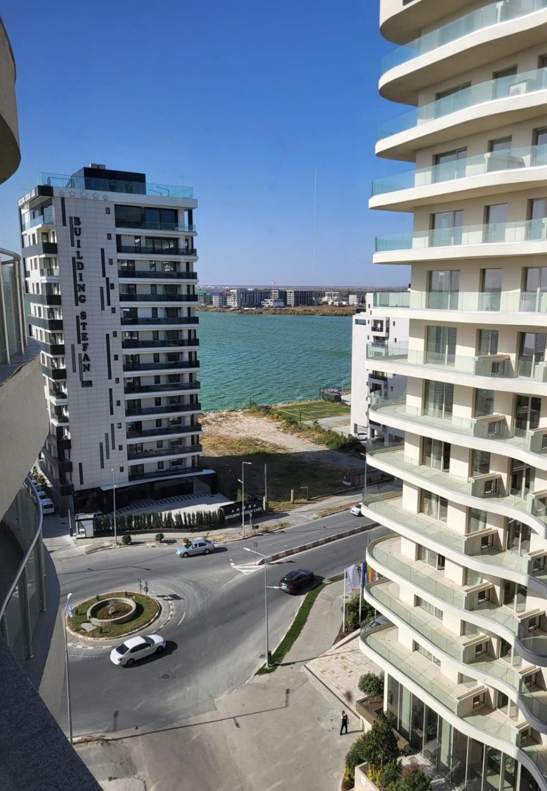 Studio Casa Del Mar - Elena Mamaia Dış mekan fotoğraf