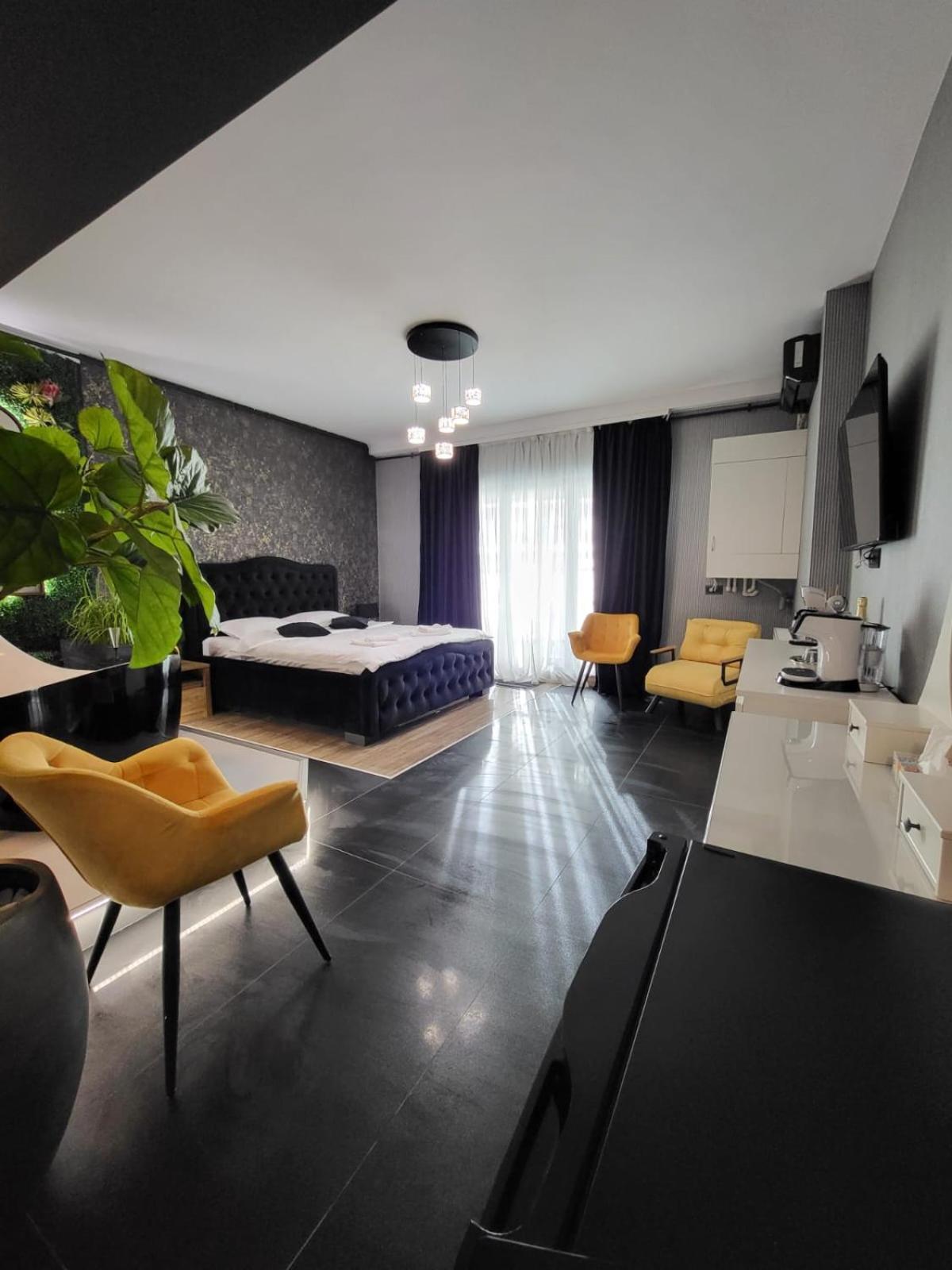 Studio Casa Del Mar - Elena Mamaia Dış mekan fotoğraf